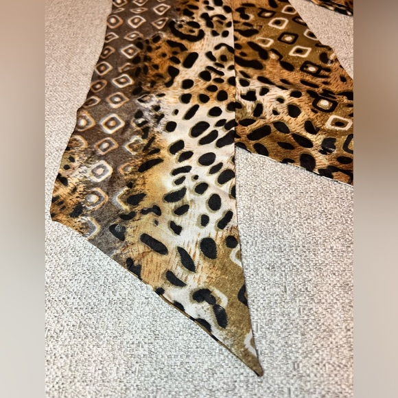 100% pure silk accessory - Picture 2 of 7